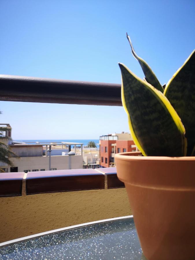 Casa Arida, Morro Jable Apartment Exterior photo