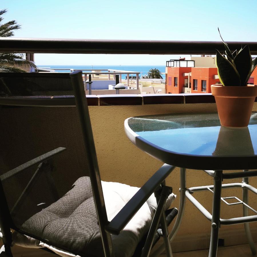 Casa Arida, Morro Jable Apartment Exterior photo