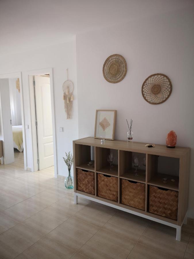 Casa Arida, Morro Jable Apartment Exterior photo