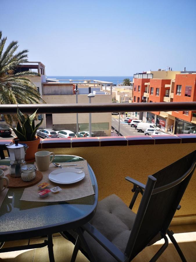 Casa Arida, Morro Jable Apartment Exterior photo