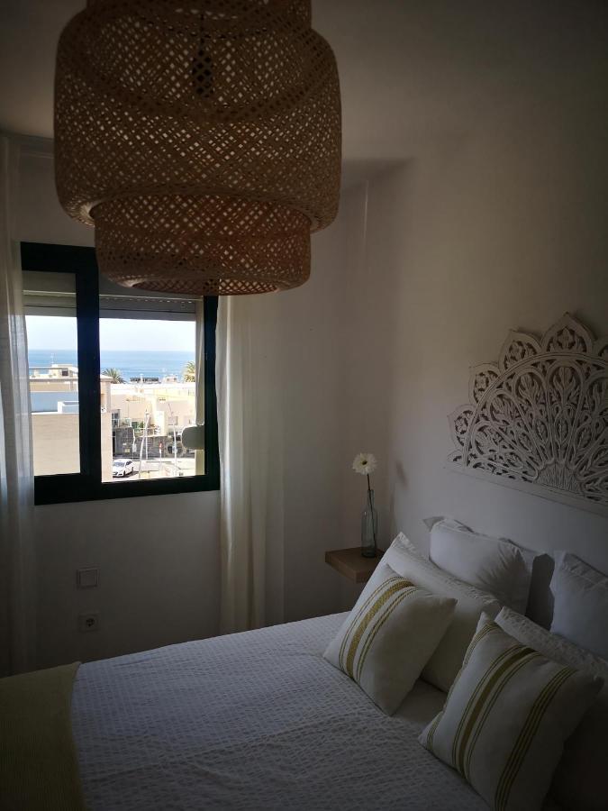 Casa Arida, Morro Jable Apartment Exterior photo
