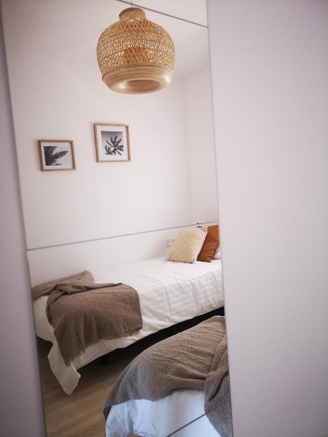 Casa Arida, Morro Jable Apartment Exterior photo
