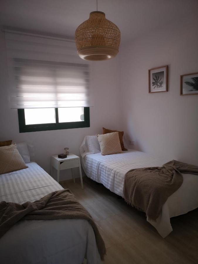 Casa Arida, Morro Jable Apartment Exterior photo