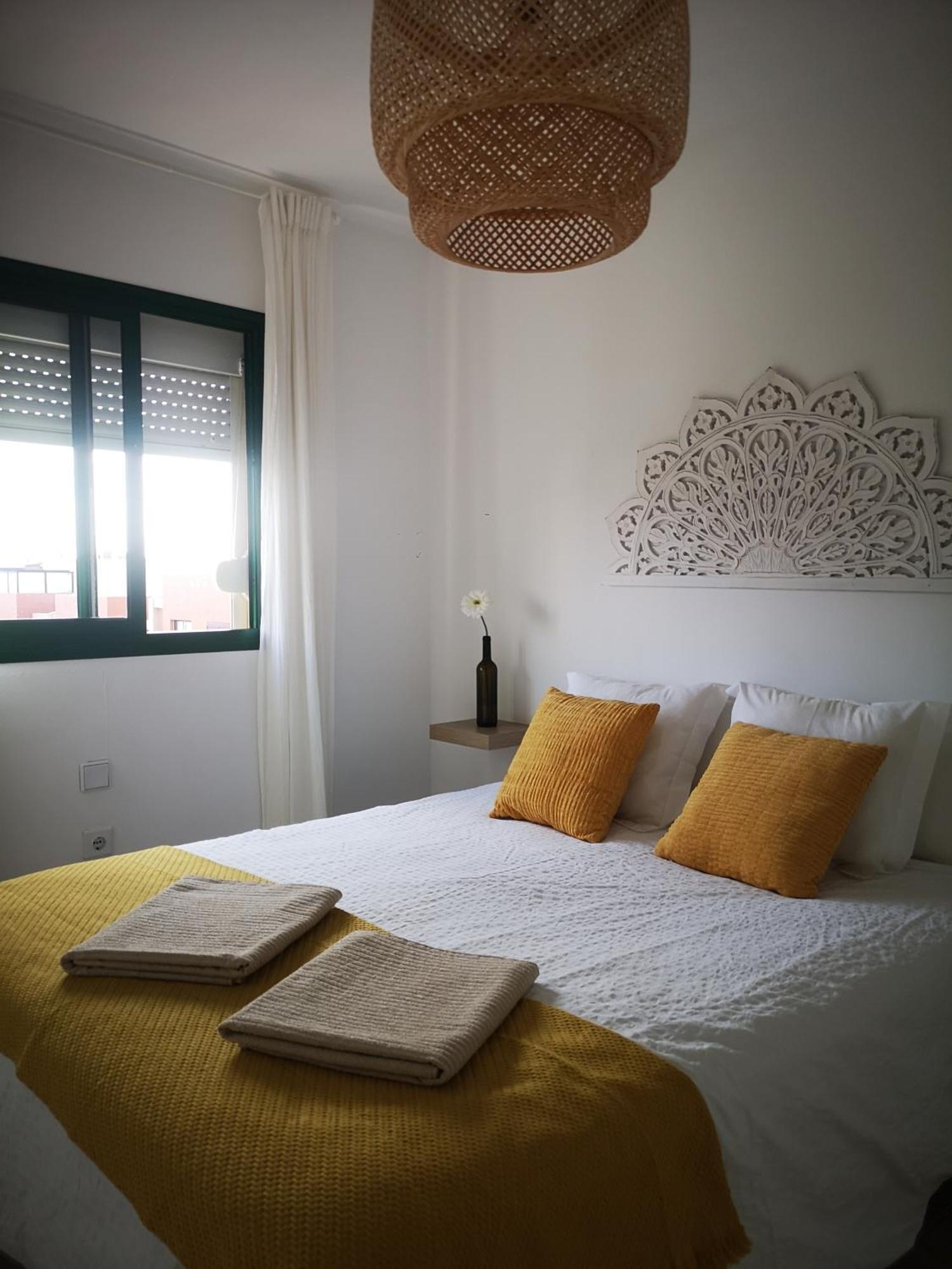 Casa Arida, Morro Jable Apartment Exterior photo